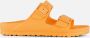 Birkenstock Stijlvolle Ciabatta Sandalen voor de Zomer Orange Dames - Thumbnail 10