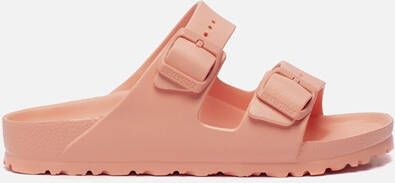 Birkenstock Arizona slippers roze