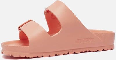 Birkenstock Arizona slippers roze