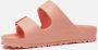 Birkenstock Arizona Eva Coral Peach Schoenmaat 36 Slides 1022511 - Thumbnail 20