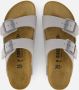 Birkenstock Heren Sandalen Arizona Lente Zomer Collectie Gray Heren - Thumbnail 6