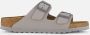 Birkenstock Heren Sandalen Arizona Lente Zomer Collectie Gray Heren - Thumbnail 9