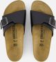 Birkenstock Stijlvolle Catalina Slides Black Dames - Thumbnail 9