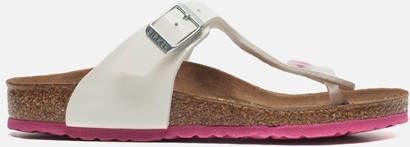 Birkenstock Gizeh slippers roze