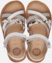 Birkenstock Kay Kids instapper met metallic finish - Thumbnail 4