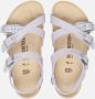 Birkenstock Kumba Kids Sandalen paars - Thumbnail 3