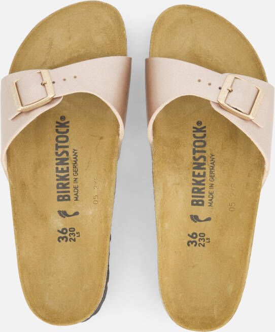 Birkenstock Madrid Sandalen borns Synthetisch