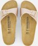 BIRKENSTOCK Slippers Dames Madrid Maat: 37 Materiaal: Leer Kleur: Brons - Thumbnail 10