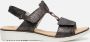 Birkenstock Women's Mayari SYN Soft Vegan Sandalen beige - Thumbnail 5