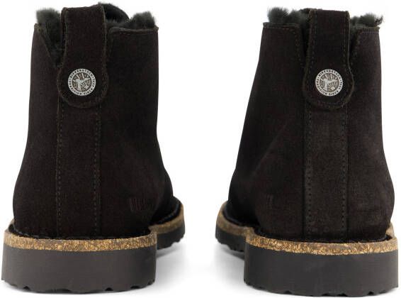 Birkenstock Uppsala Chukka Shearling Veterboots