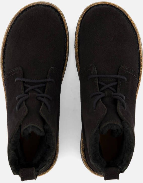 Birkenstock Uppsala Chukka Shearling Veterboots