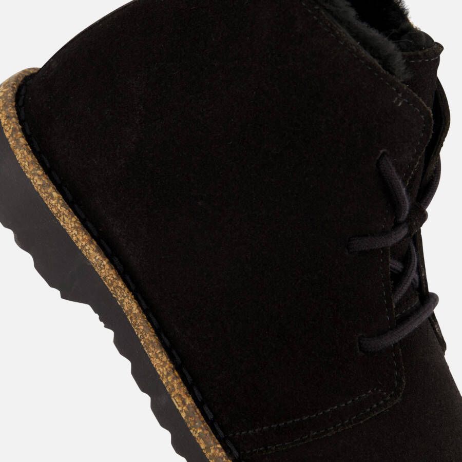 Birkenstock Uppsala Chukka Shearling Veterboots