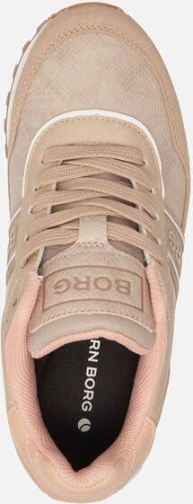 Bjorn Borg R2000 sneakers roze Synthetisch