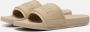 Björn Borg Romeo Slippers beige Rubber Dames - Thumbnail 12