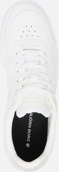 Bjorn Borg T2200 sneakers wit