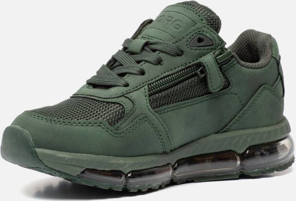 Bjorn Borg X500 sneakers groen