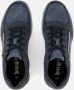 Bugatti Arriba Sneakers blauw Leer - Thumbnail 3