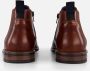 Bugatti Amros Chelsea boots cognac Leer - Thumbnail 3