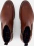 Bugatti Amros Chelsea boots cognac Leer - Thumbnail 4