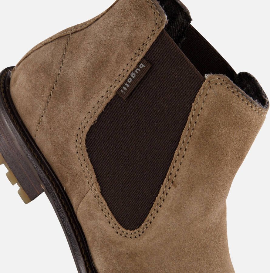 Bugatti Chelsea boots Bonifacio