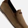 Bugatti Chesley Instappers beige Suede - Thumbnail 5