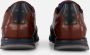 Bugatti Cirino Sneakers cognac Leer - Thumbnail 2