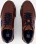 Bugatti Cirino Sneakers cognac Leer - Thumbnail 3