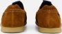 Bugatti Clipperton Instappers cognac Suede - Thumbnail 4