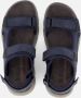 Bugatti Creek Sandalen blauw Synthetisch - Thumbnail 6