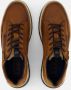 Bugatti Exeter Sneakers cognac Leer - Thumbnail 3