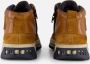 Bugatti Exter Veterschoenen cognac Leer - Thumbnail 3