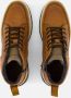 Bugatti Exter Veterschoenen cognac Leer - Thumbnail 4