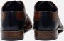 Bugatti Licio Eco Veterschoenen cognac Leer - Thumbnail 5