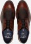 Bugatti Licio Eco Veterschoenen cognac Leer - Thumbnail 6