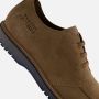 Bugatti Makori Veterschoenen beige Suede - Thumbnail 7