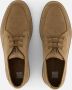 Bugatti Makori Veterschoenen beige Suede - Thumbnail 6