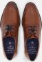 Bugatti Rinaldo Eco Veterschoenen cognac Leer Heren - Thumbnail 10