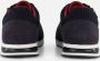 Bugatti Sneakers blauw Synthetisch - Thumbnail 3