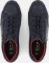 Bugatti Sneakers blauw Synthetisch - Thumbnail 4