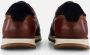 Bugatti Sneakers cognac Leer - Thumbnail 3