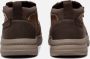 Bugatti Soa Sneakers cognac Synthetisch - Thumbnail 2