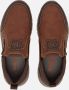 Bugatti Soa Sneakers cognac Synthetisch - Thumbnail 3