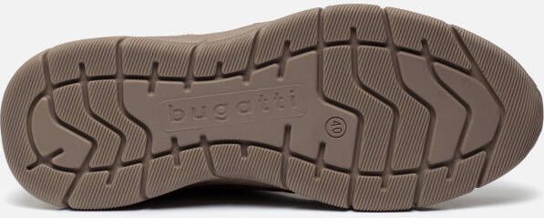 Bugatti Soa Sneakers cognac Synthetisch