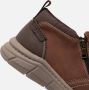 Bugatti Soa Sneakers cognac Synthetisch - Thumbnail 5