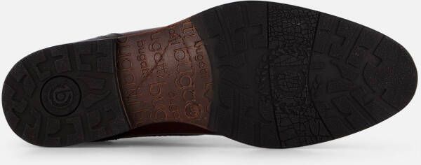 Bugatti Veterschoenen bruin Leer