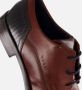 Bugatti Veterschoenen bruin Leer - Thumbnail 7