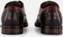 Bugatti Licio Eco Veterschoenen Cognac - Thumbnail 4