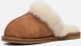 Bullboxer 258000F1L CHESTNUT Bruin Textiel Bont Dames - Thumbnail 4