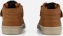 BunniesJR Babyschoenen cognac Leer - Thumbnail 2