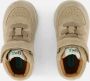 BunniesJR 224650-408 Hoge Sneakers Taupe Suède Veters - Thumbnail 9